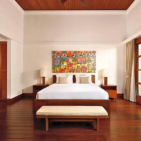 Kamaniya 3 Bedroom Private Pool Villa Zn53
