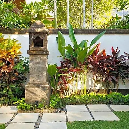 Kamaniya 3 Bedroom Private Pool Villa Zn53