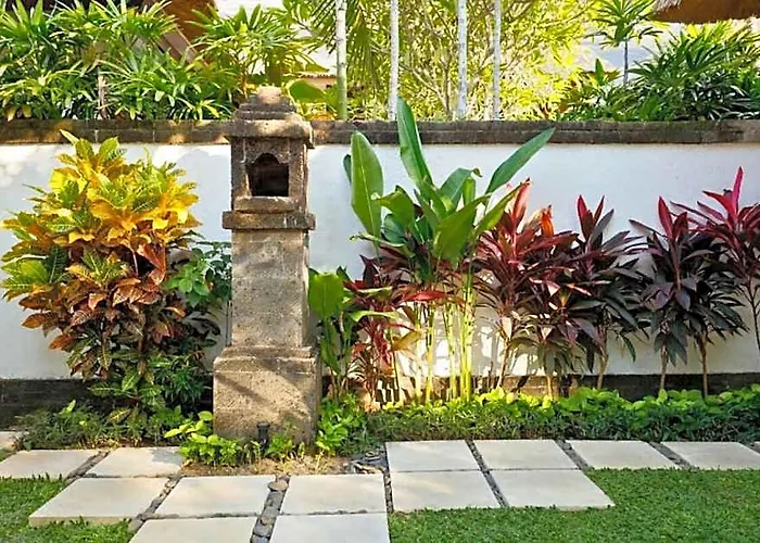 Kamaniya 3 Bedroom Private Pool Zn53