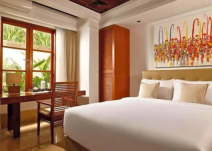 Kamaniya 3 Bedroom Private Pool Zn53 Villa Kuta Selatan